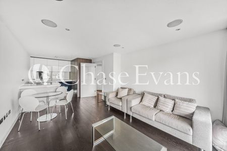 1 bedroom apartment to rent - Photo 2