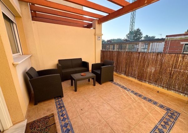 Alquiler de piso en Almoradí