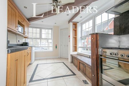 1 bedroom terraced house to rent - Photo 5