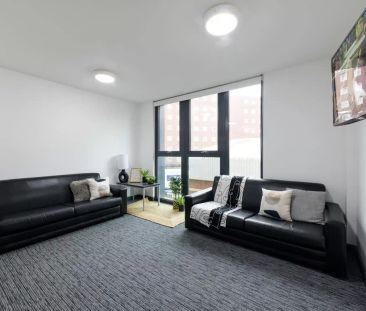 Standard Plus En-suite - Photo 4