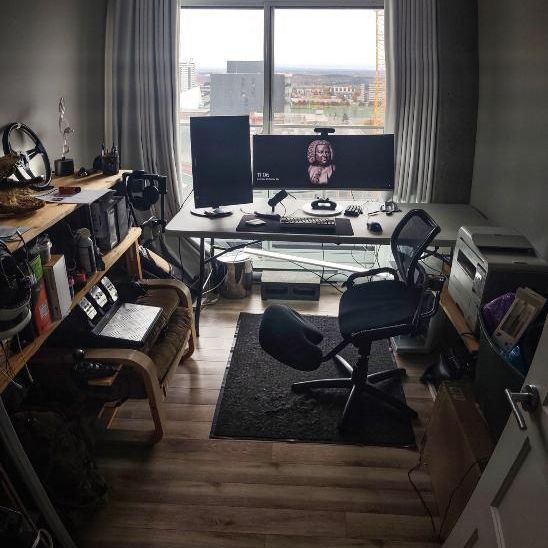 Magnifique 4 et demi en condo locatif au cœur de Ste-Foy - Photo 1