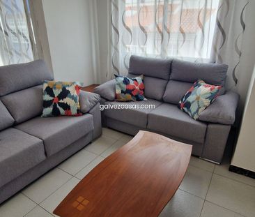 Piso en San Cristóbal de La Laguna, Los Rodeos - Los Baldíos, alquiler - Photo 6