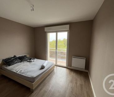 Appartement T2 à louer 2 pièces - 55,32 m2 CHATEAUROUX - 36 - Photo 4