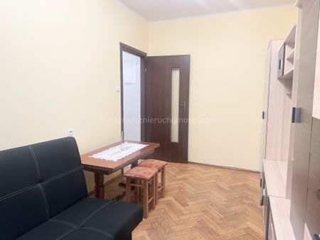 Do wynajęcia mieszkanie Bydgoszcz Centrum - 40m2 - Фото 4