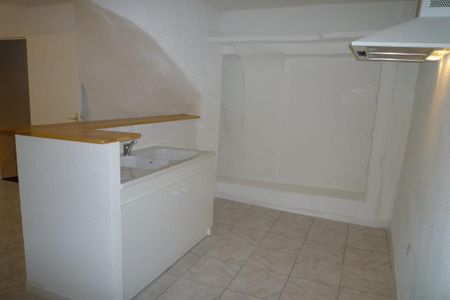 Location Maison 4 pièces 71m² ST ANDRE DE SANGONIS 34725 - Photo 4