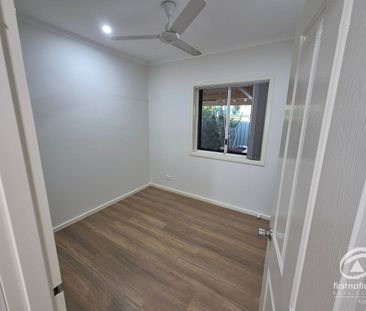 3 x 1 + LARGE YARD & AMPLE PARKING - Photo 5