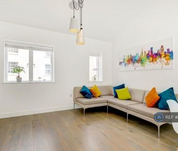 2 bedroom semi-detached house to rent - Photo 1