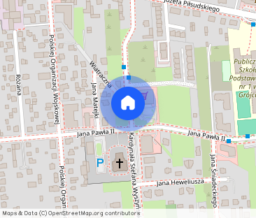 Nowoczesne wysokie (4m) mieszkanie w centrum - Photo 1