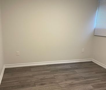 For Lease - 1487 Chretien Street Unit# Basement, Milton, Ontario - Photo 5