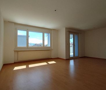 4.5 Zimmer, 78 m², 1. Stock - Photo 6