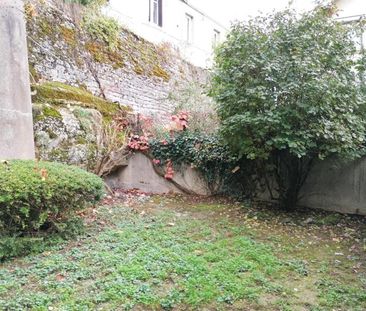 Location Appartement 2 pièces 32m² DIJON 21000 - Photo 5