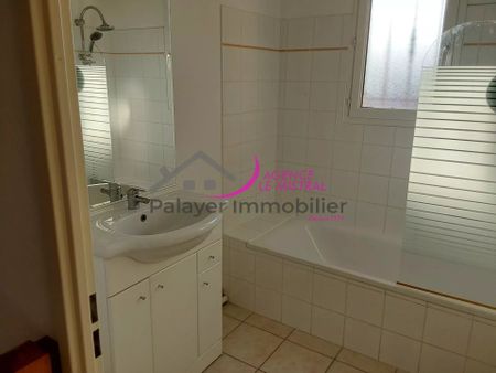 Location Maison 4 pièces 82m² MONTEUX 84170 - Photo 4