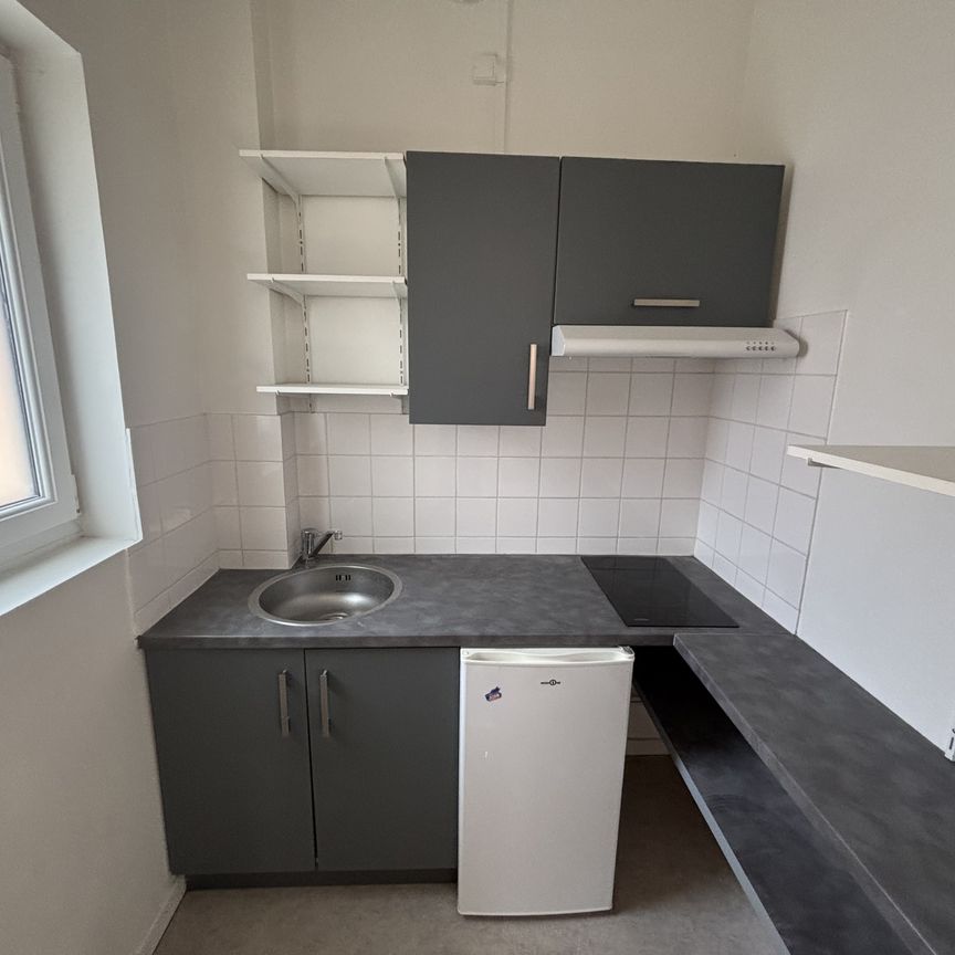 TYPE 2 CENTRE VILLE - AMIENS - Photo 1