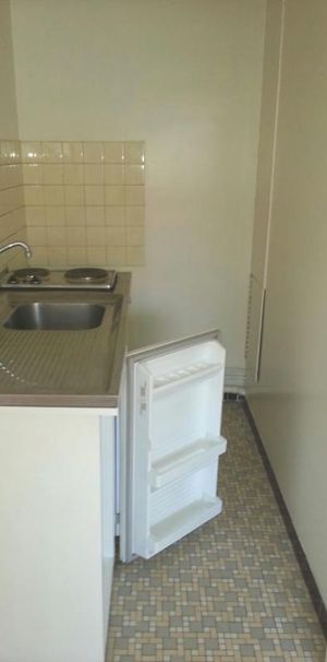 Location Appartement 2 pièces 31m² NANCY 54000 - Photo 1