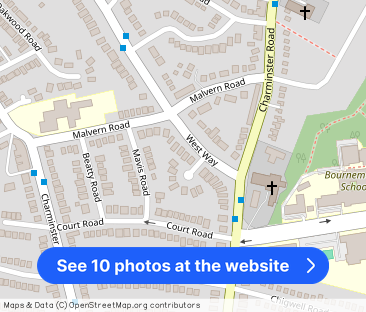 West Way, Bournemouth - Photo 1