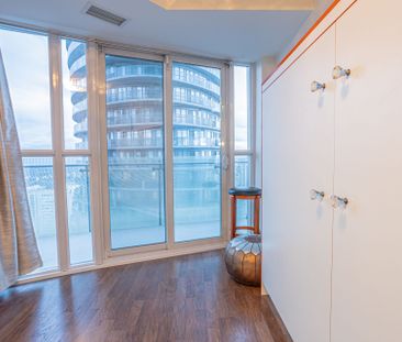 For Lease - 50 Absolute Avenue Unit# 3704, Mississauga, Ontario - Photo 5