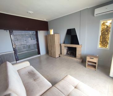 Studio/Γκαρσονιέρα για ενοικίαση Χρυσάκη (Νέα Σμύρνη) - Photo 6