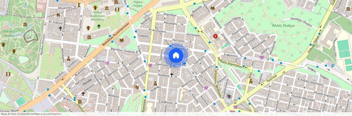 Athina (Παγκράτι)