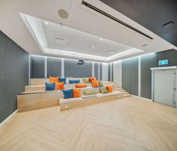 For Lease - 484 Spadina Avenue Unit# 210, Toronto, Ontario - Photo 6