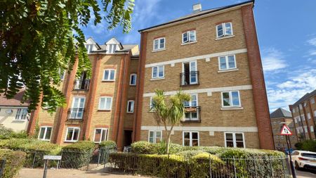 2 bedroom apartment to rent - Photo 5