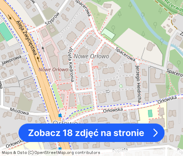 Wynajem Nowe Orłowo - Długoterminowo - 2 pokoje ! - Zdjęcie 1