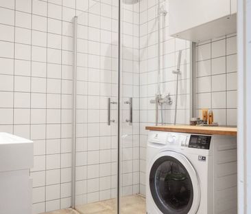 Regementsgatan, Malmö - Photo 1
