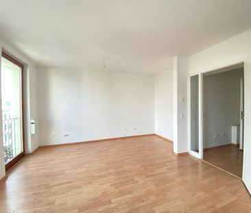 Studenten aufgepasst Zentrumsnahes Apartment ab Februar 2025! - Foto 1