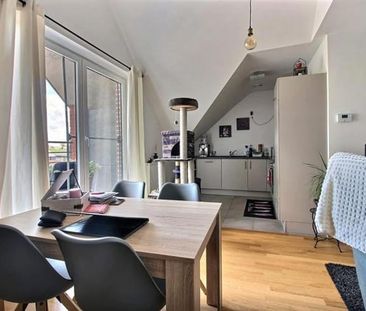Appartement te huur - Photo 2