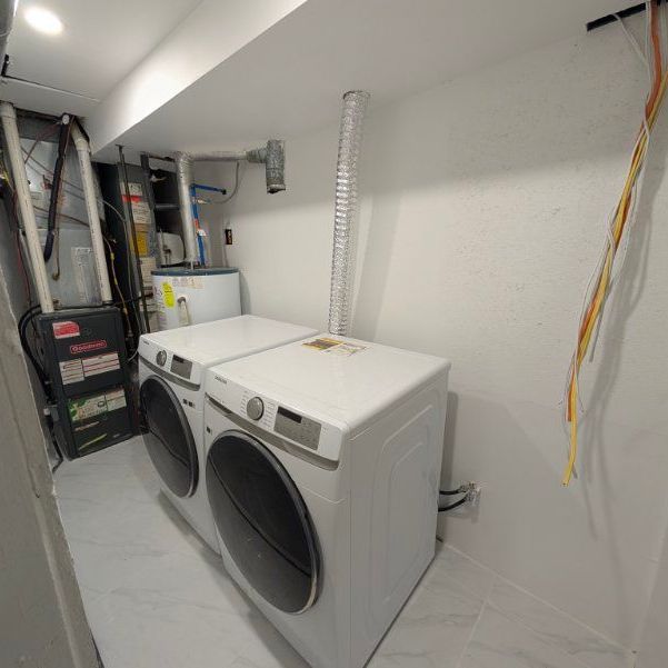 For Lease - 23 Riviera Drive Unit# Bsmt, Vaughan, Ontario - Photo 1