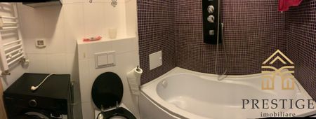 Apartament cu 2 camere de inchiriat in zona Nufarul-Oradea - Fotografie 5