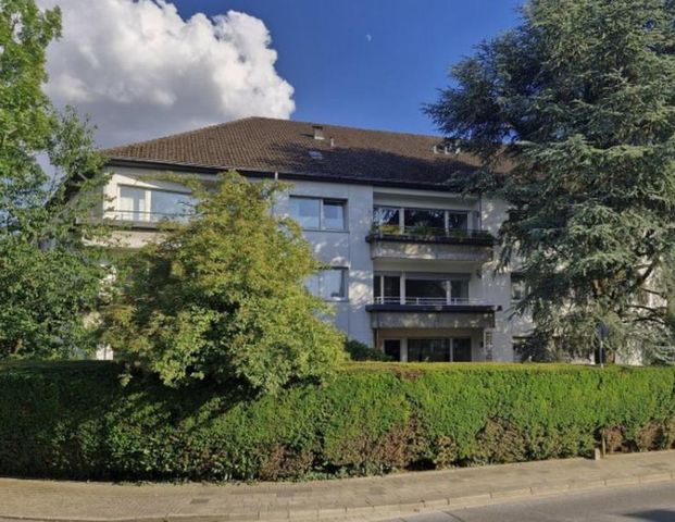 Wohnung in Ratingen-Hösel - Foto 1