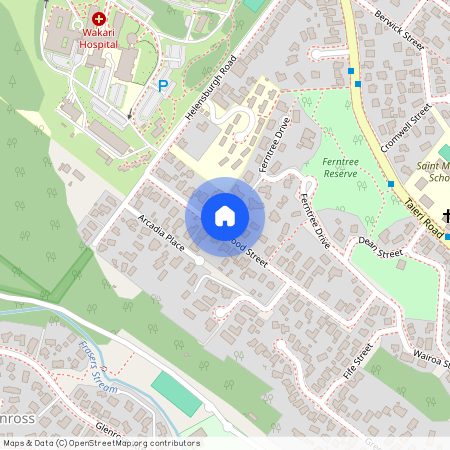 46 Hood Street, Wakari, Dunedin City