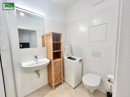 Exklusive Neubauwohnungen in den Reininghausgründen - Photo 4