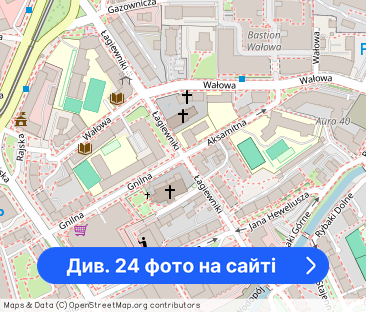 Apartament w przedwojennej kamienicy - Фото 1