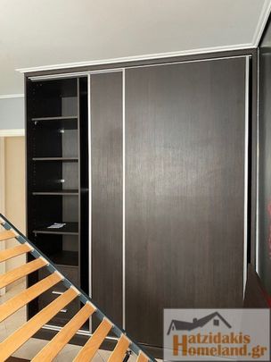 Διαμέρισμα για ενοικίαση Πειραϊκή (Πειραϊκή - Χατζηκυριάκειο) - Φωτογραφία 1