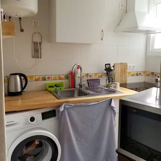 Calle Navío Argos, Sevilla, Andalusia 41006 - Photo 1