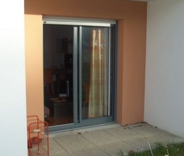 Louer appartement 2 pièces de 39 m² - Photo 4