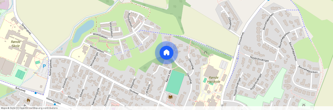 Glentehøj 7, 4140 Borup