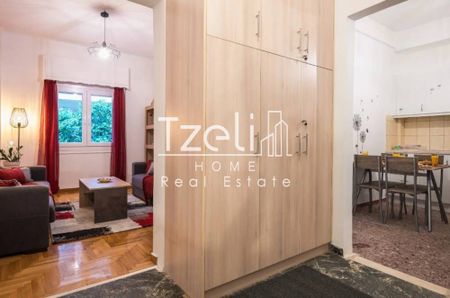 Διαμέρισμα για ενοικίαση Άγιος Θωμάς (Γουδή) - Photo 4