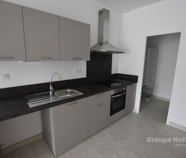 T3 Parking - Climatisation - Cuisine équipée, - Photo 4