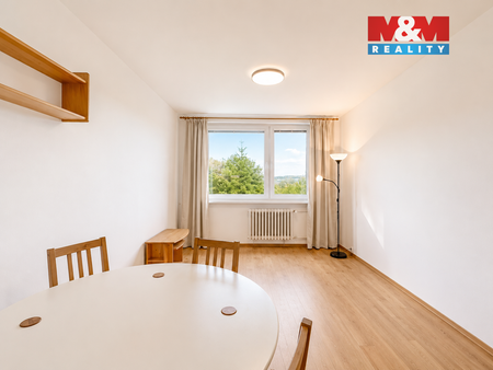 Pronájem bytu 2+kk 43 m², Kurčatovova 322, Praha - Photo 2