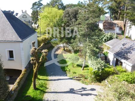 Location Appartement 1 pièce 18m² PORNICHET 44380 - Photo 5