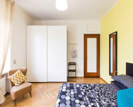 Via Gianni Caproni, Milan, Lombardy 20125 - Photo 4