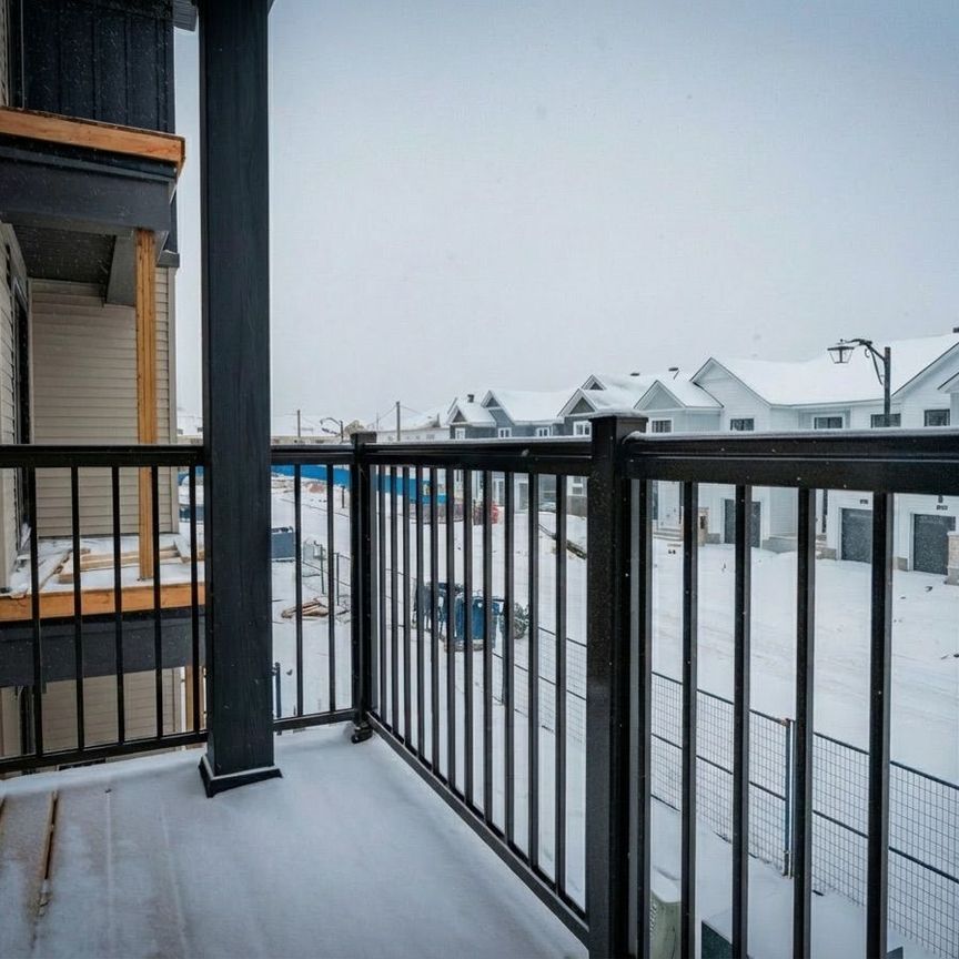 For Lease - 425 Mortar Terrace, Kanata, Ontario - Photo 1