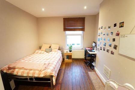 4 bedroom house to rent - Photo 4