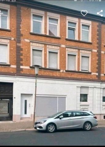 Sehr schöne 1 zimmer Wohnung mitte in Centrum Peine - Photo 2