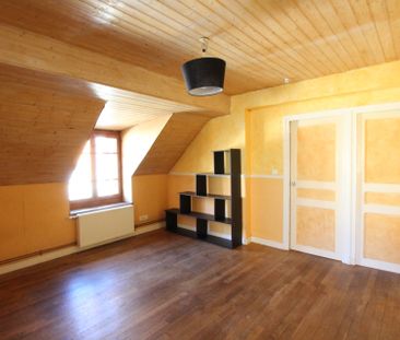 Location Appartement 2 pièces 46m² LA CHARITE SUR LOIRE 58400 - Photo 2