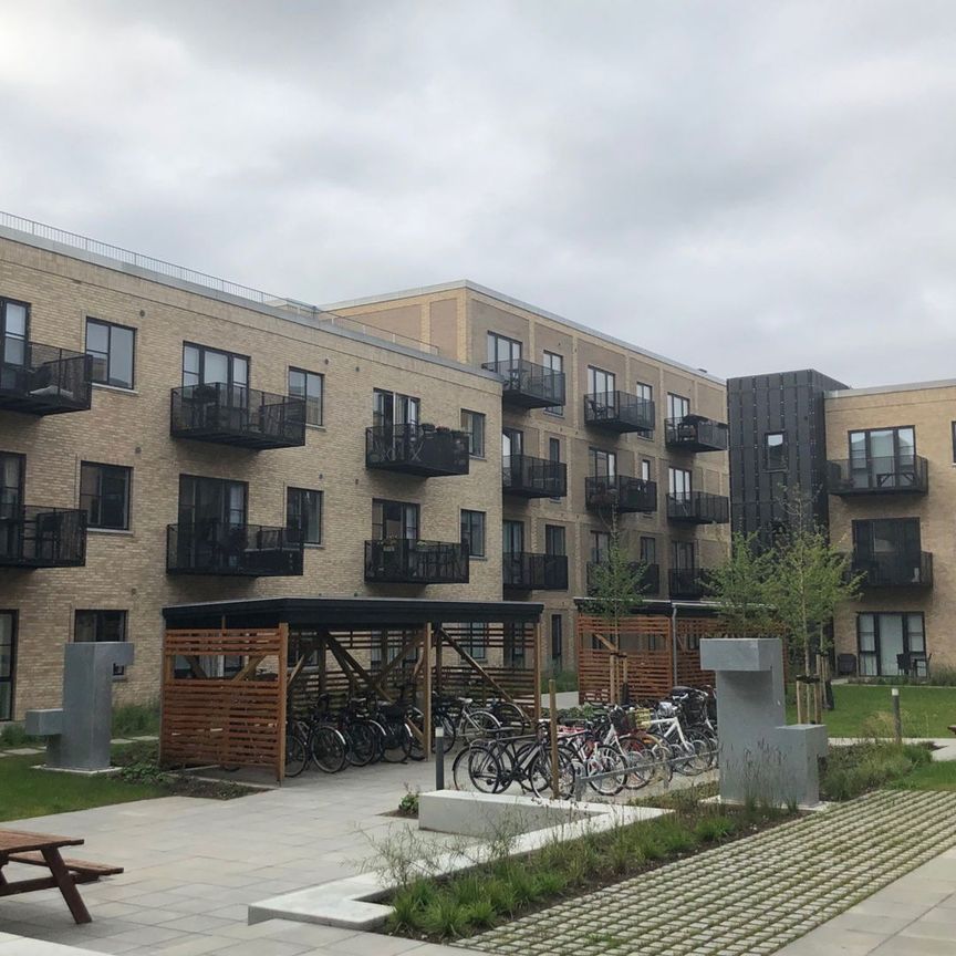 Pollenvænget 30, st., 13 - Photo 1