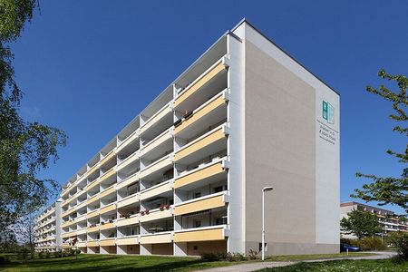 2-Raum-Wohnung Heidekrautweg 7 - Photo 4