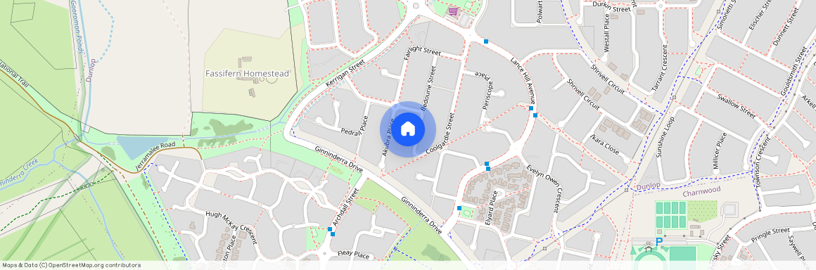 8 Coolgardie Street, Dunlop ACT 2615